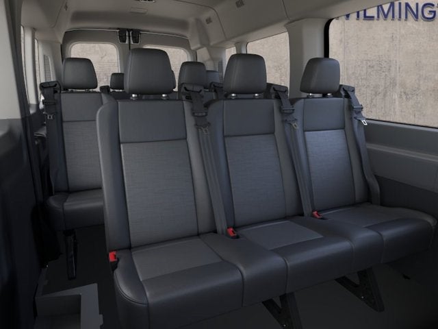 2026 Ford TRANSIT CONNECTION XL