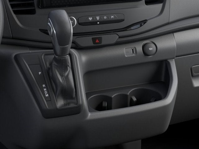 2026 Ford TRANSIT CONNECTION XL