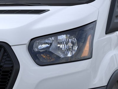 2026 Ford TRANSIT CONNECTION XL
