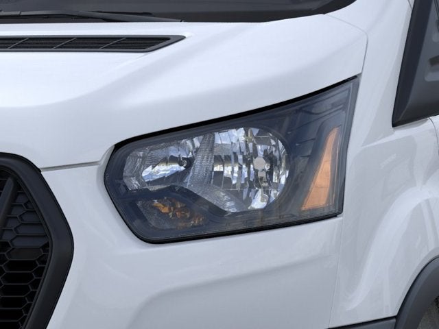 2026 Ford TRANSIT CONNECTION XL