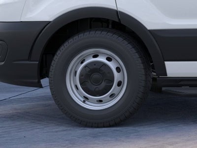 2026 Ford TRANSIT CONNECTION XL