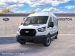 2026 Ford TRANSIT CONNECTION XL