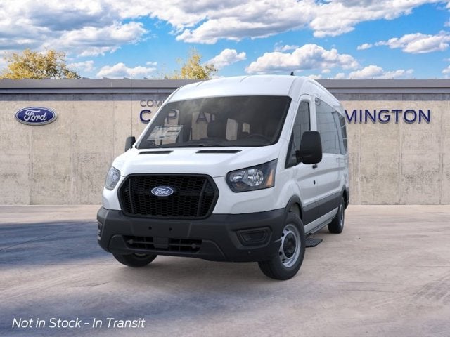 2026 Ford TRANSIT CONNECTION XL