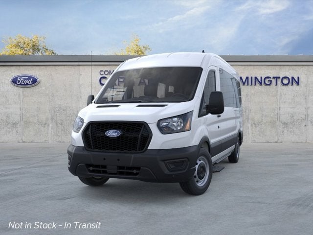 2026 Ford TRANSIT CONNECTION XL