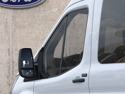 2026 Ford TRANSIT CONNECTION XL