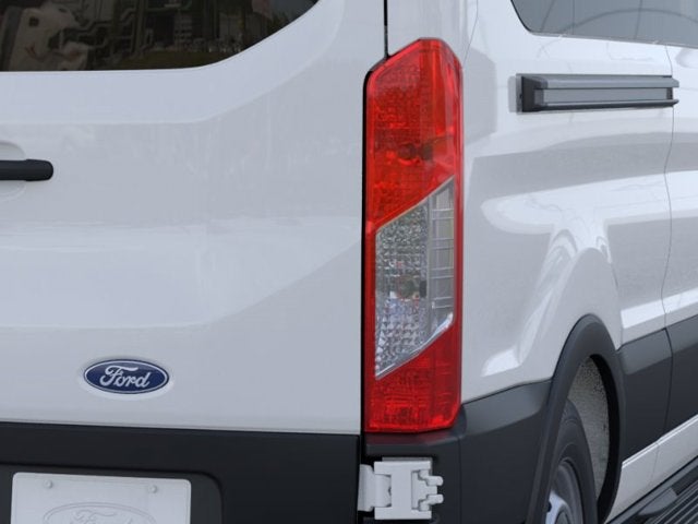 2026 Ford TRANSIT CONNECTION XL