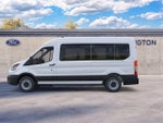 2026 Ford TRANSIT CONNECTION XL