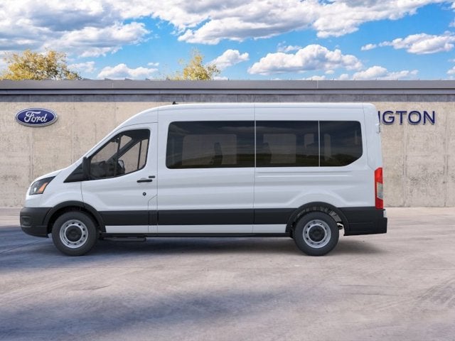 2026 Ford TRANSIT CONNECTION XL