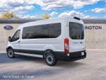 2026 Ford TRANSIT CONNECTION XL