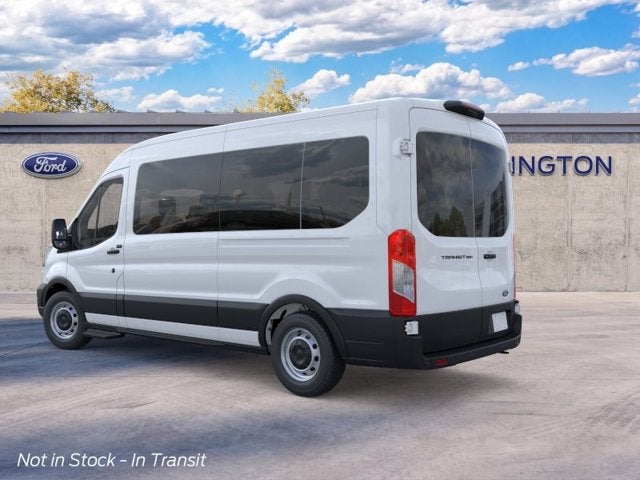 2026 Ford TRANSIT CONNECTION XL