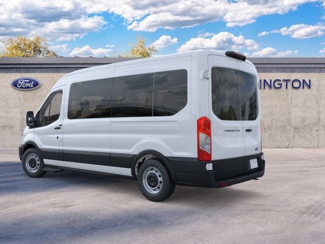 2026 Ford TRANSIT CONNECTION XL