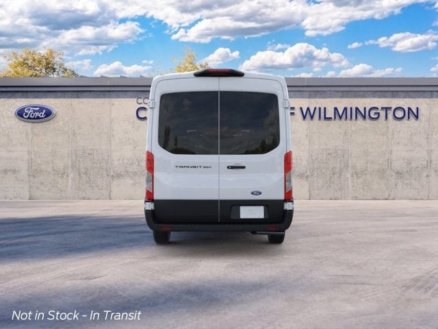 2026 Ford TRANSIT CONNECTION XL