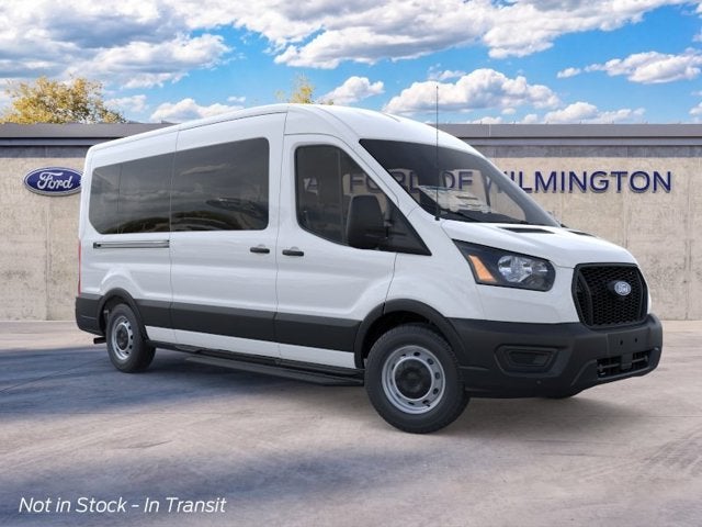 2026 Ford TRANSIT CONNECTION XL