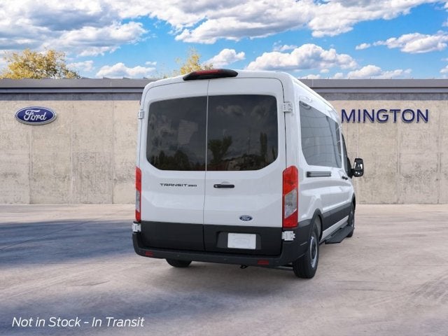 2026 Ford TRANSIT CONNECTION XL