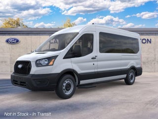 2026 Ford TRANSIT CONNECTION XL