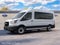 2027 Ford TRANSIT XL
