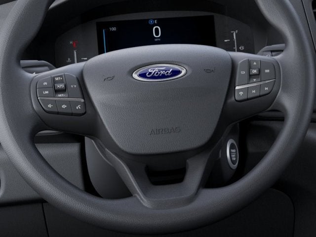 2027 Ford TRANSIT XL