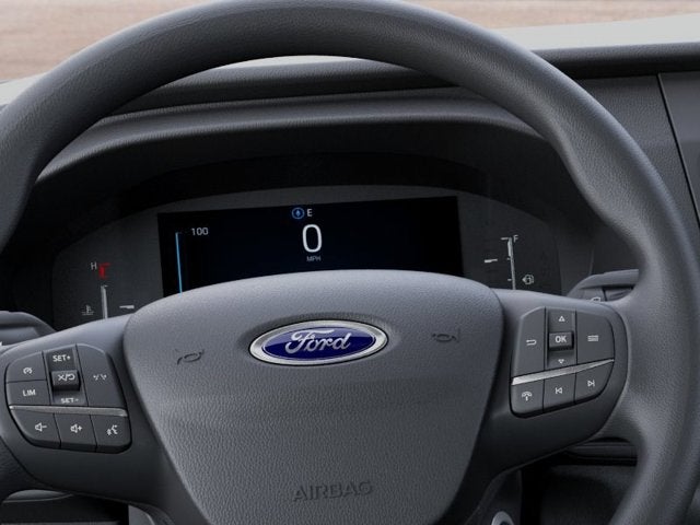 2027 Ford TRANSIT XL
