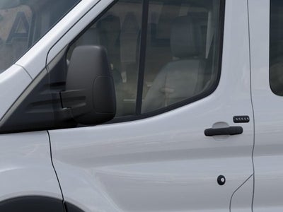 2027 Ford TRANSIT XL