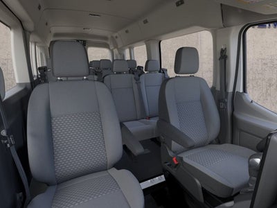 2026 Ford TRANSIT CONNECTION XLT