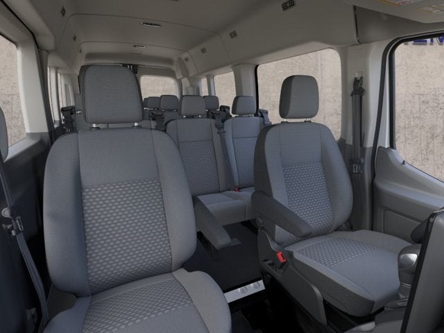 2026 Ford TRANSIT CONNECTION XLT