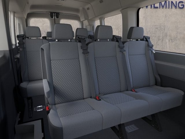 2026 Ford TRANSIT CONNECTION XLT