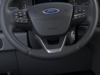2026 Ford TRANSIT CONNECTION XLT