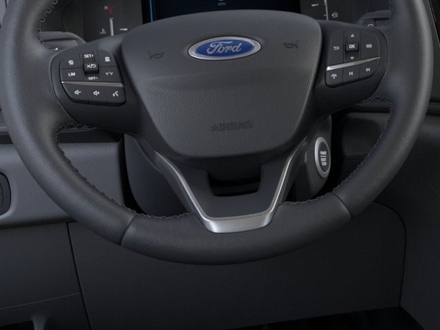 2026 Ford TRANSIT CONNECTION XLT