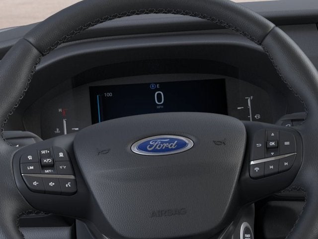 2026 Ford TRANSIT CONNECTION XLT
