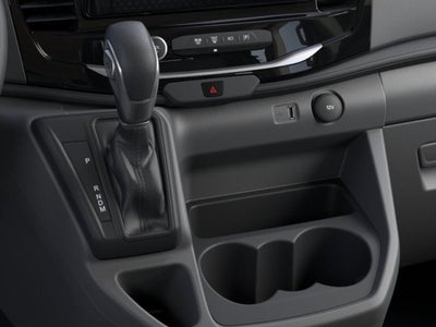 2026 Ford TRANSIT CONNECTION XLT