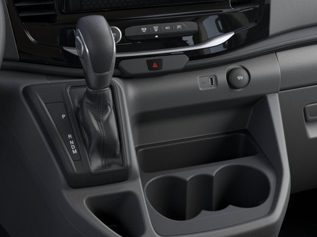 2026 Ford TRANSIT CONNECTION XLT