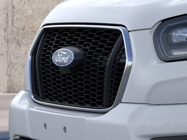 2026 Ford TRANSIT CONNECTION XLT