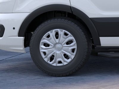 2026 Ford TRANSIT CONNECTION XLT