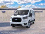 2026 Ford TRANSIT CONNECTION XLT