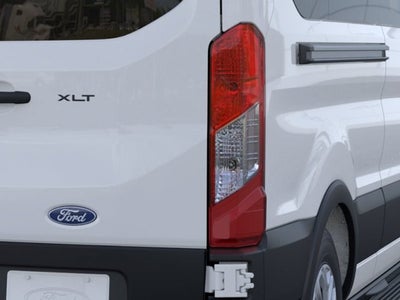 2026 Ford TRANSIT CONNECTION XLT