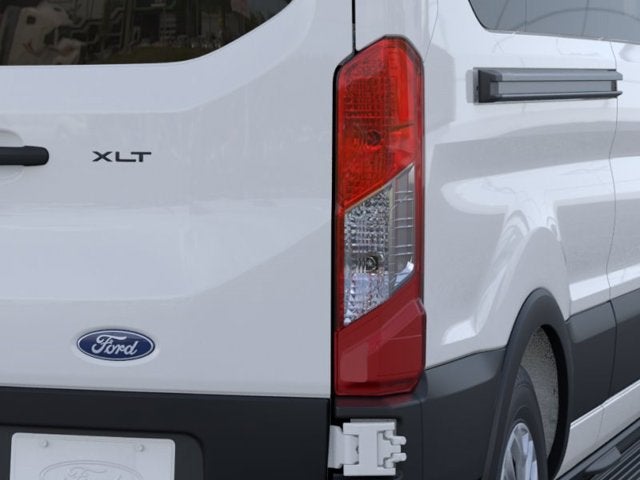 2026 Ford TRANSIT CONNECTION XLT