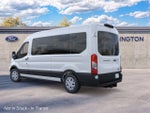 2026 Ford TRANSIT CONNECTION XLT