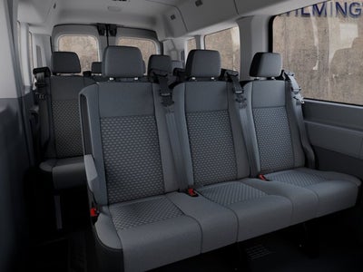 2027 Ford TRANSIT XLT