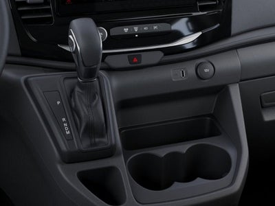 2027 Ford TRANSIT XLT