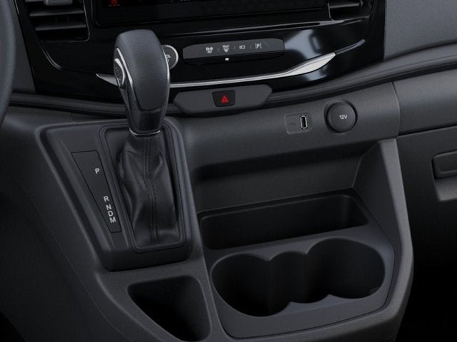 2027 Ford TRANSIT XLT