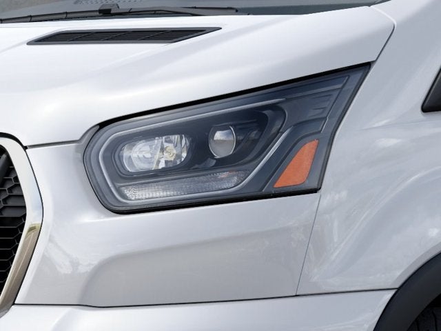 2027 Ford TRANSIT XLT