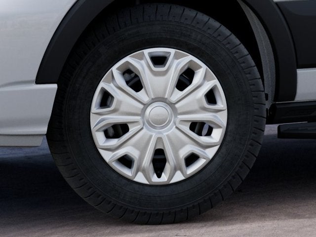 2027 Ford TRANSIT XLT