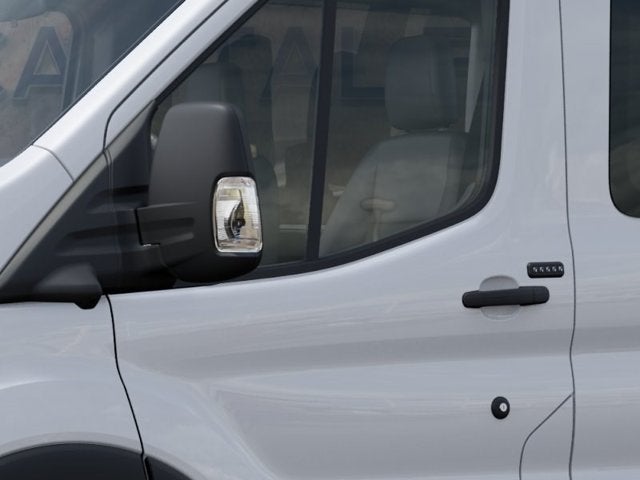 2027 Ford TRANSIT XLT