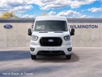 2027 Ford TRANSIT XLT