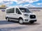 2027 Ford TRANSIT XLT