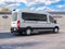 2027 Ford TRANSIT XLT