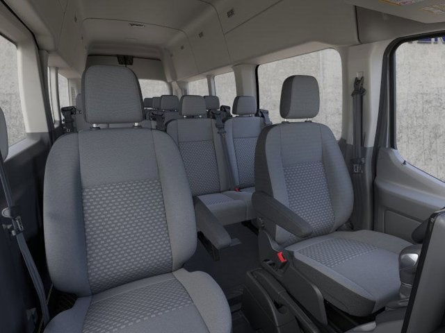 2026 Ford TRANSIT XLT