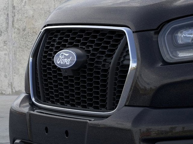 2026 Ford TRANSIT XLT
