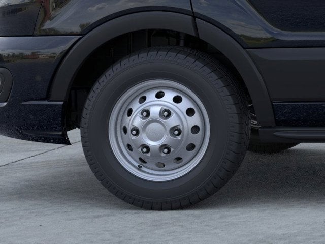 2026 Ford TRANSIT XLT