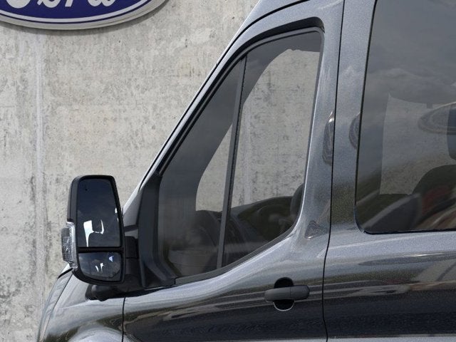 2026 Ford TRANSIT XLT